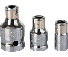 1/2 colio adapteris 1/4 colio CRV proline antgaliams