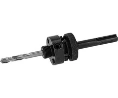 SDS plus adapteris bi 32-210 mm „Proline“ skylių pjūklams