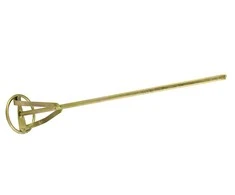 Proline Maišyklė storiems dažams 8x40cm 300-600 aps./min
