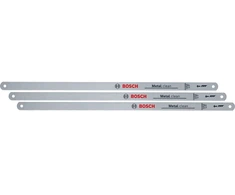 Pro-Line Bosch Metalo pjūklo geležtės 300 mm, 3 vnt., TPI 32