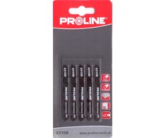 Brzesz do wyrzu t cv draw plex prost 75/50 12tp 5 vnt.proline