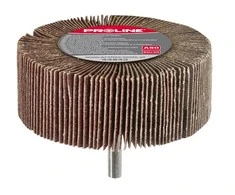 Proline Šlifavimo diskas A80 80x30mm su 6mm ašimi