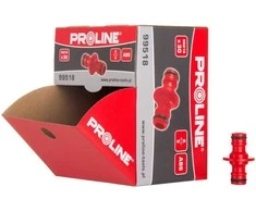 Zestaw Rinkinys „Proline“ dviejų prievadų jungčių rinkinys, 30 vnt.