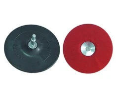Proline Adapteris 125mm šlifuokliui su velcro