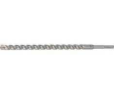 Wiertło Gelžbetonio grąžtas SDS Plus S3, 18 * 350 mm, proline