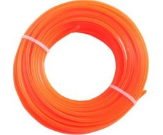 Żyłka Valas Pjovimo linija kvadratinė 3,0 mm x 15 m, prolinas