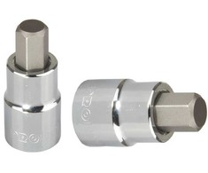 Bitonasadka 1/2'' hex 5mm proline zawieszka