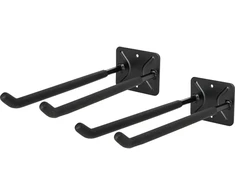 Pro-Line Hak prosty podwójny,310x100x83.5mm,komplektas 2 vnt,proline