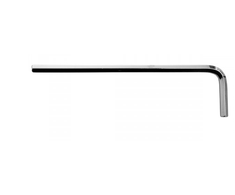 Klucz Ypač ilgas šešiakampis raktas 2,5 mm 114,5/20,5 mm CRV proline
