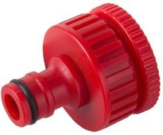 Przyłącze Jungtis su vidiniu sriegiu 1/2"-3/4" prolino tarpas