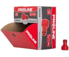Rinkinys 3/4" vidinio sriegio jungčių rinkinys, 30 vnt., proline
