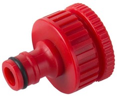 Przyłącze Jungtis su vidiniu sriegiu 3/4"-1" prolino tarpas