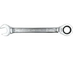 Klucz Terkšlinis kombinuotas raktas, CRV, 18 mm, „Proline“