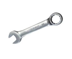 Klucz Trumpas kombinuotas raktas, 11 mm, „Proline“