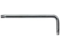 Klucz Torx T27 raktas 72/21 mm apsauga, CRV, proline