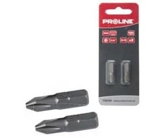 Antgalis Proline PH1 1/4" 25mm (2 vnt.)