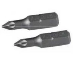 Antgalis Proline PZ2 1/4 colio 25mm 2 vnt.
