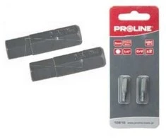 Antgalis Proline H3 1/4" 25mm 2 vnt.