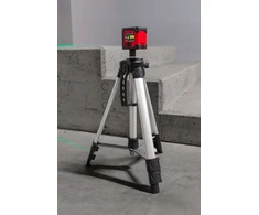 Laser lazerinis Kryžminis lazeris, 2 lazeriai, 2 linijos, CE, Proline