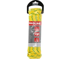 Linka Pintinė polipropileno virvė 10 mm x 15 m proline