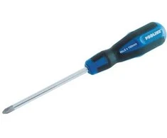 Atsuktuvas Proline PH0 x 100mm CrMo