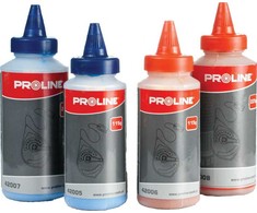 Kreda Mėlyna žymėjimo kreida 115 g, plastikinis dozatorius proline