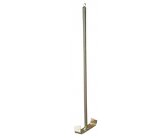 Mieszadło Cinkuota statybinė maišyklė, tipas A1, fi=60mm (dažai), proline