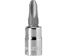 Bitonasadka 1/4" ph3 phillips antgalis, 37 mm proline