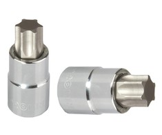 Bitonasadka Antgalis 1/2'' T70 Torx 55mm proline