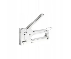 Segtuvas Pro Line rankinis metalinis nunu, tipas 53, 4 - 8 mm