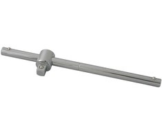 Rękojeść Slankiojanti rankena „t“ formos, 1/4 colio, l=115 mm, proline