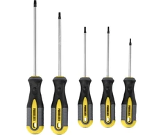 Pro-Line PROBUILDER - SKRUETRÆKKERSÆT TORX 5 DELE