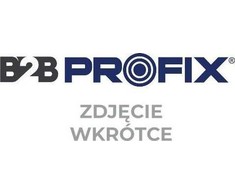 Wkład Kasetė Įrankių įdėklas iš putplasčio, 4 stalčiui, 31 vnt., tuščias (dbk)