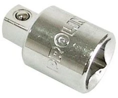 Proline Adapteris sukimo antgaliams 3/8"- 1/2"