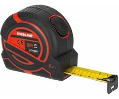 Miara Automatinė matavimo juosta 8m/25mm su CE sertifikatu