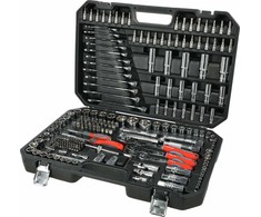 Pro-Line Rinkinys 216 vnt. nasadek,crv,s2,1/2",3/8",1/4",bmc,proline