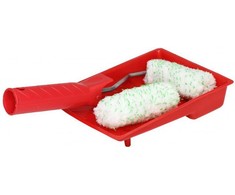 Rinkinys malarski mini, įdėklai rex oliwka, proline