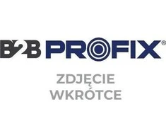 Zestaw Rinkinys Jungčių ir purkštuvų rinkinys, 240 dalių, „Proline“