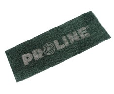 Siatka Abrazyvinis tinklelis 105*275 mm p240 proline