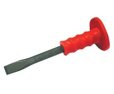 Przecinak Mūro kaltas 300 mm * 16 su PVC dangteliu, proline