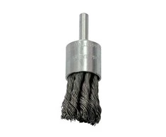 Proline Šepetys D6x 22mm Plieniniai šeriai