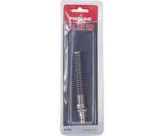 Szybkozłączka Greito prijungimo jungtis, išorinė, spiralinei žarnai 6,5x10 mm, proline
