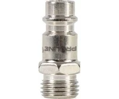Szybkozłączka Greita jungtis Proline M-1/4 Dydis 1/4"