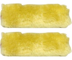 Wkłady „Syntex“ įdėklai 10 x 100 fi6, 2 vnt., prolinas