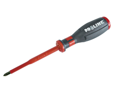 Wkrętak Elektrinis atsuktuvas pz nr.1/80 1000v proline pakabukas
