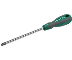 Wkrętak Atsuktuvas kryžminis PZ 0x75 mm Proline