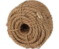 Linka Džiuto virvė 20 mm x 20 m proline