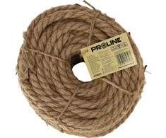 Linka Džiuto virvė 20 mm x 20 m proline