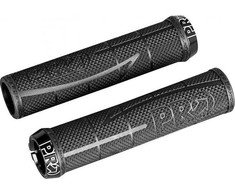 Rankenėlės PRO Lock On Race Juodas 30mm/130mm