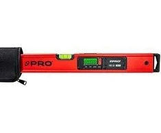 PRO LYGISTUVAS PRO900 SU ELEKTRONINIU SKAITYMU 60 CM